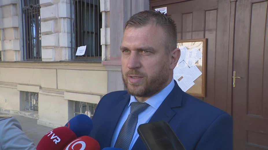 Veľké čistky na envirorezorte. Odvolali troch riaditeľov, Kuffa nariadil audit