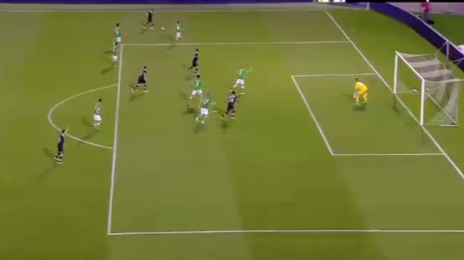 Makovi vypršal trest, hneď po návrate skóroval