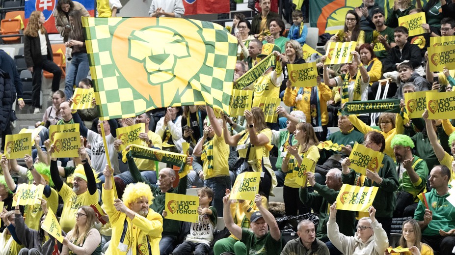 Pre mňa je obrovská radosť už len to, že vám môžem odpovedať na takúto otázku. Levice čaká ďalší sen