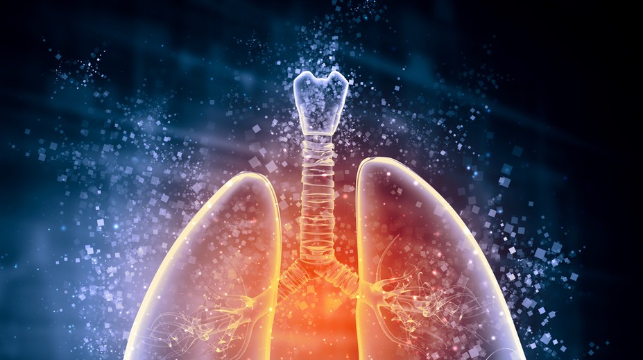 Za praskavými zvukmi pri nádychu sa môže skrývať smrteľné ochorenie