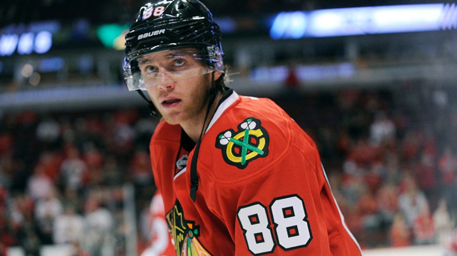 Individuálne ceny po základnej časti NHL: Patrick Kane prepísal históriu