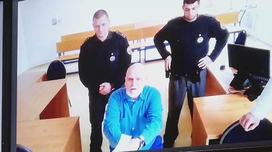 Doživotne odsúdený vrah Ján Molnár žiadal o prepustenie. Rozhodovalo sa netradične