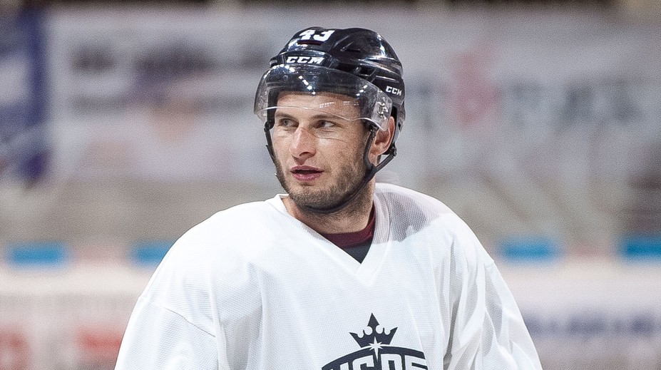 Zahral si s Crosbym, z NHL ho vyprevadil Gretzky. Bývalý kapitán Slovenska sa nevyhovára: Chyba bola vo mne