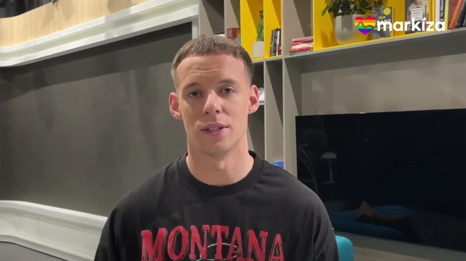 Každý z nás má v sebe najsilnejšiu zbraň proti nenávisti