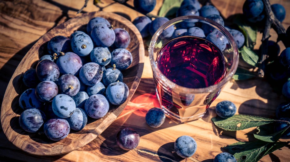 Slivky blahodarne pôsobia na zdravie, vďačíme za ne slovanským kmeňom