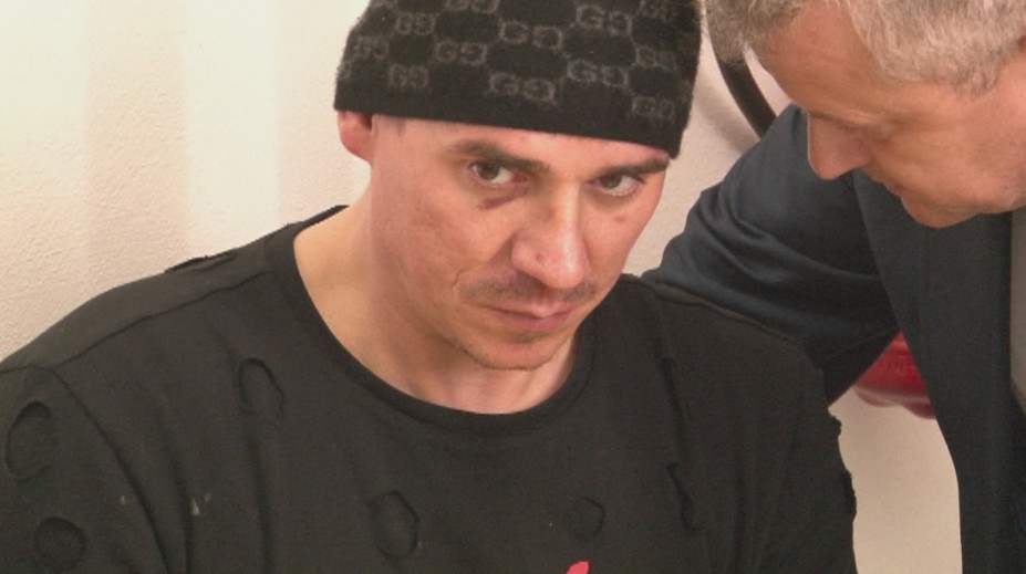 Syna podnikateľa spájaného s podsvetím odsúdili. Za mrežami však Ježko ml. nie je