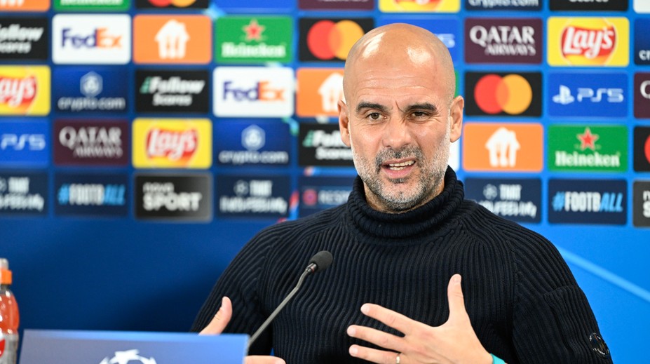 Pep Guardiola nešetrí kritikou do vlastných radov: Za túto sezónu si nezaslúžime žiadny bonus