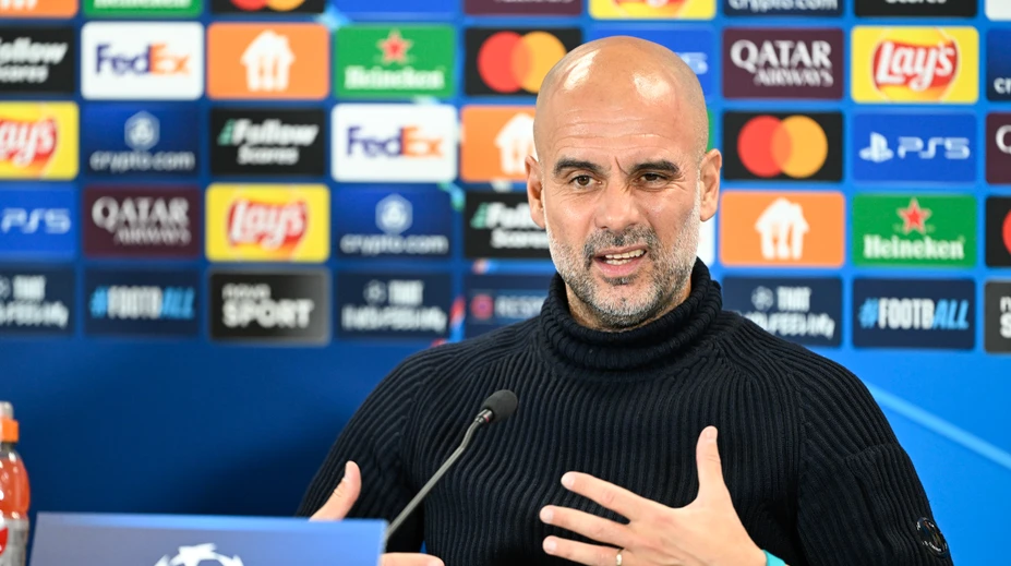 Pep Guardiola nešetrí kritikou do vlastných radov: Za túto sezónu si nezaslúžime žiadny bonus