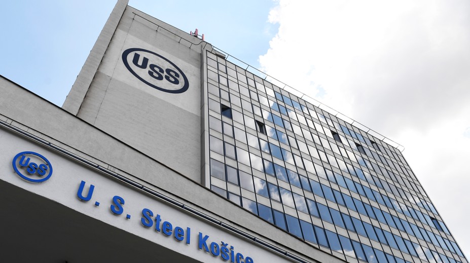Košický U. S. Steel by sa mohol raz zoštátniť. Závisieť to bude od toho, čo s oceliarňami urobí nový majiteľ