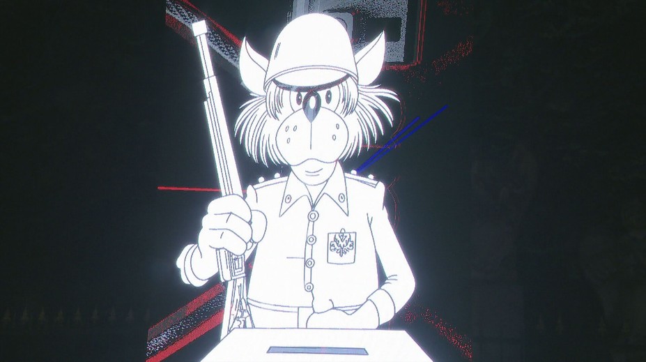 Ulice Bratislavy ožili umením: Inštalácie reflektovali súčasný svet aj politiku