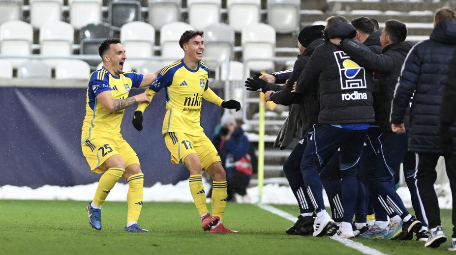 Košice ožili, čaká klub konečne stabilita? Nový šéf lavičky si získal dôveru vedenia