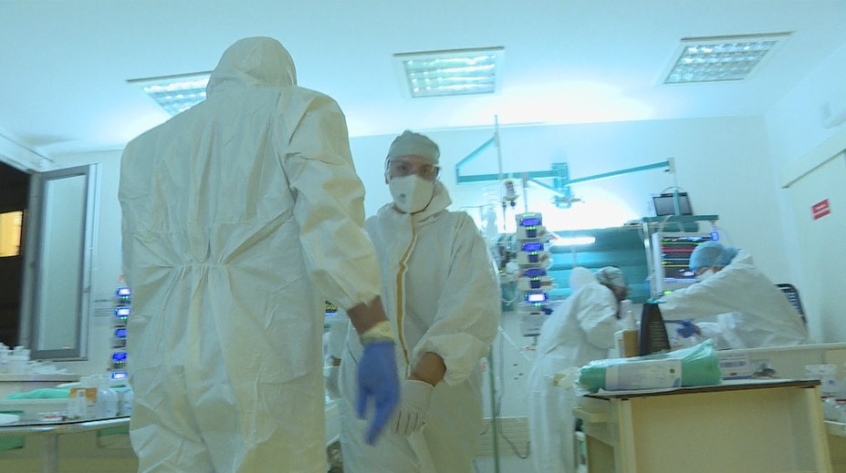 Žiadne mimoriadne odmeny pre zdravotníkov. Musia si počkať, kým sa koalícia dohodne na reformách