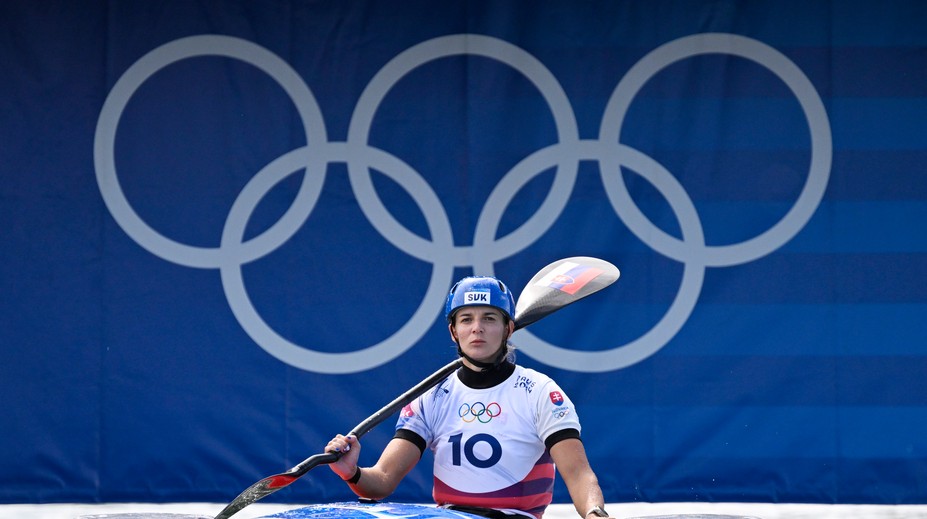 Slovenská reprezentantka má dôvod na radosť. Eliška Mintálová oznámila veľkú novinku