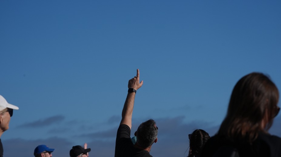 Misia Artemis II je skutočne historickým úspechom, vyhlásil šéf NASA