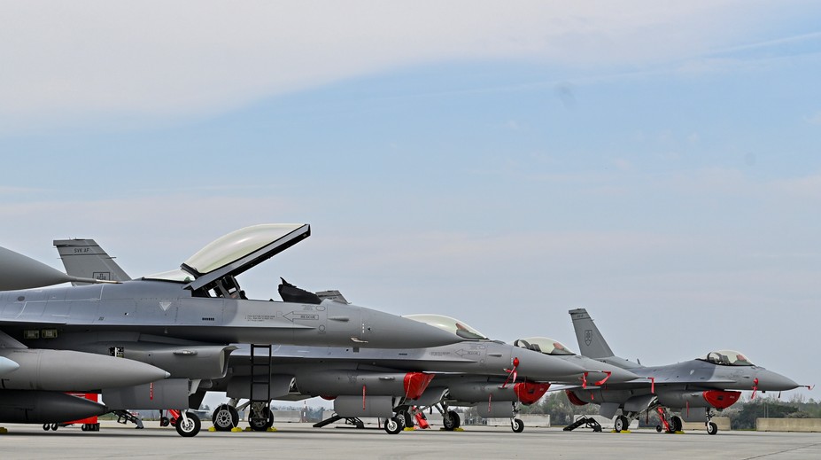 V Piešťanoch sa začali celoslovenské oslavy víťazstva nad fašizmom