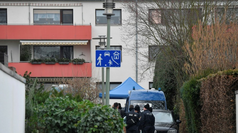 Útočník z Hanau, ktorý zastrelil 9 ľudí, bol na bojovom výcviku na Slovensku