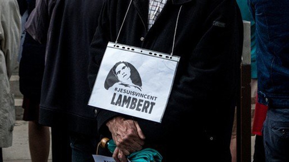 Prokuratúra nariadila pitvu Lambertovho tela