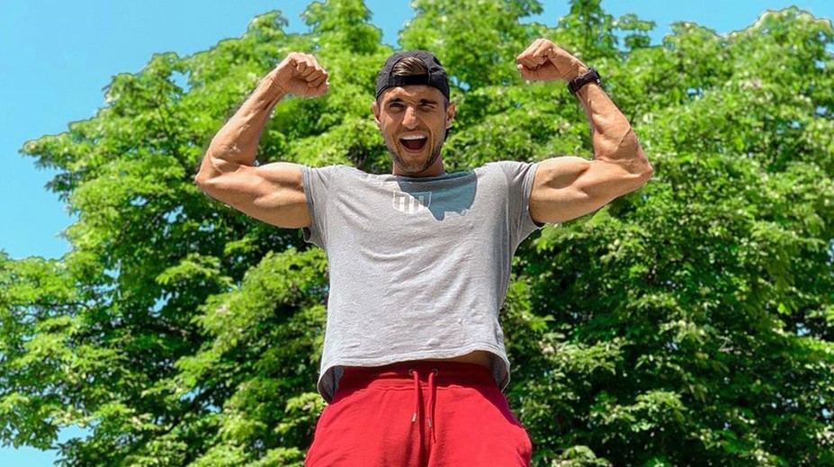 Kráľom obľúbenej aplikácie je slovenský hasič. Jeho videá sledujú milióny ľudí na svete!