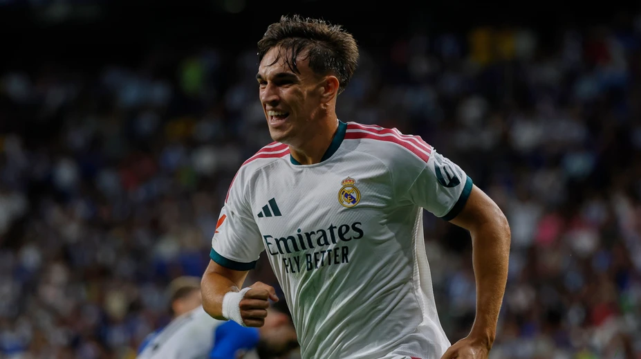 LaLiga: Real Madrid zachraňoval výhru v úplnom závere, hrdinom sa stal striedajúci žolík