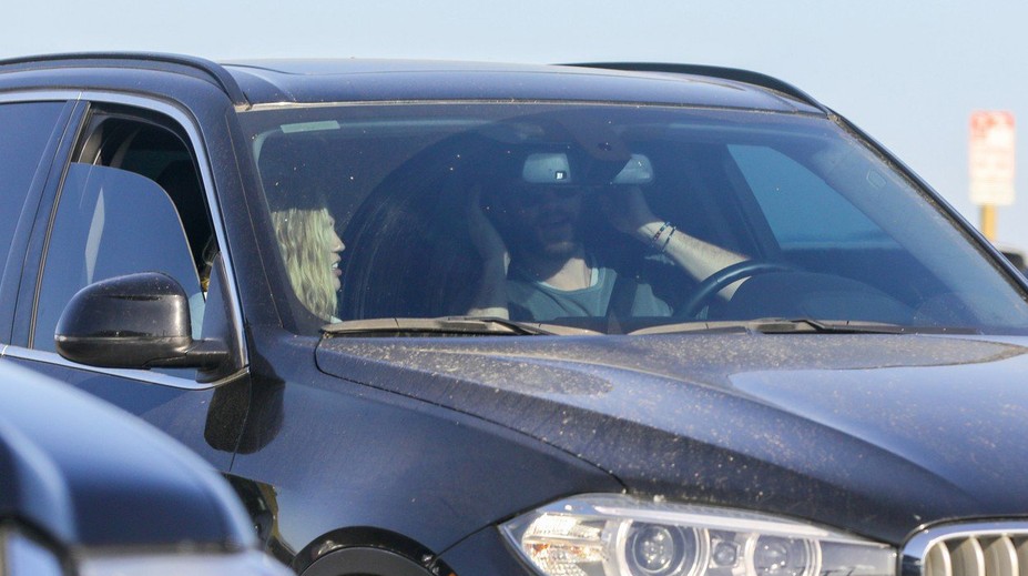 To hádam nie je pravda. Ďalšiemu hviezdnemu páru vraj odzvonilo