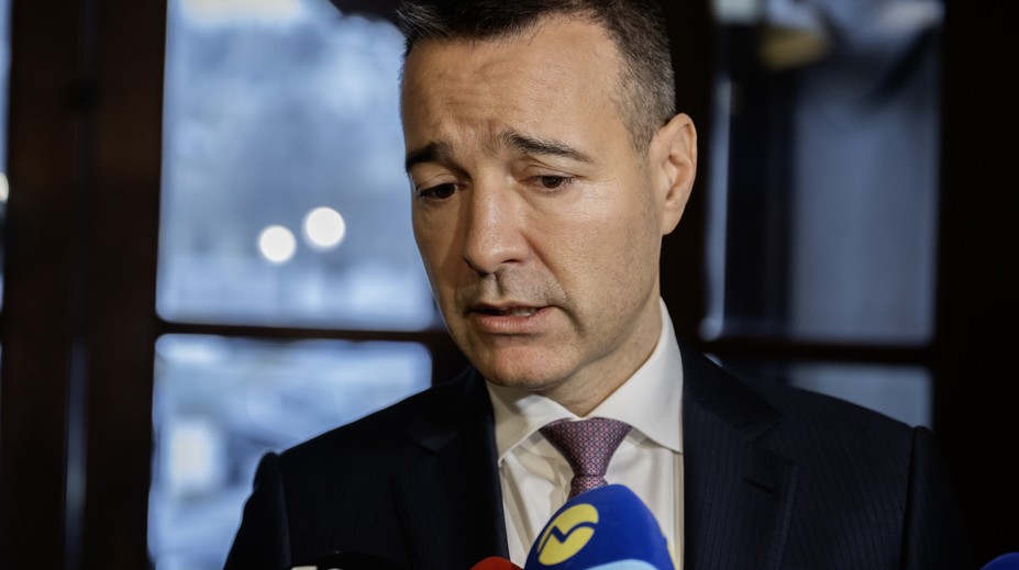 Riaditelia majú problém s viacerými zmenami z dielne ministerstva školstva. Diskusia s Druckerom bola prekvapením