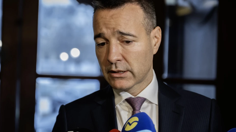 Slovensko nesplnilo niektoré míľniky z plánu obnovy. O časť peňazí pravdepodobne prídeme, povedal Drucker
