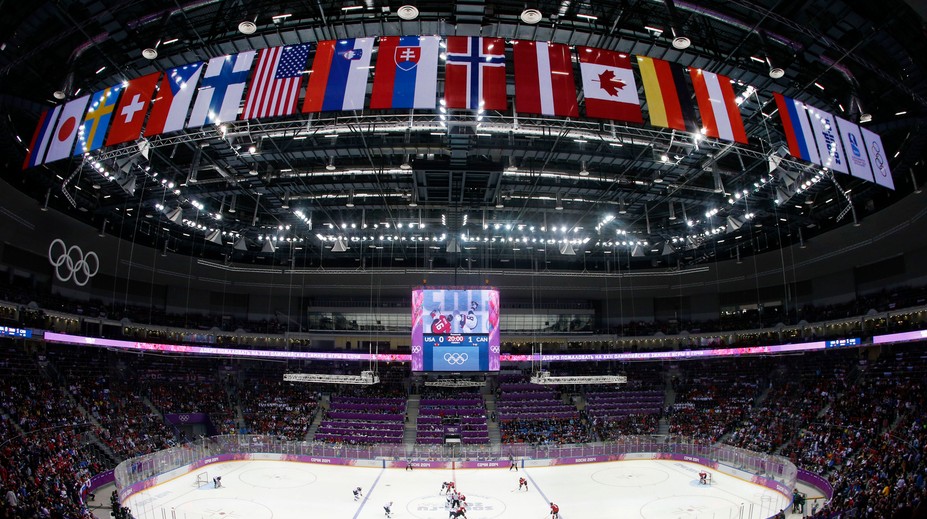 Hráči z NHL prídu na ZOH 2018 len na 40 percent