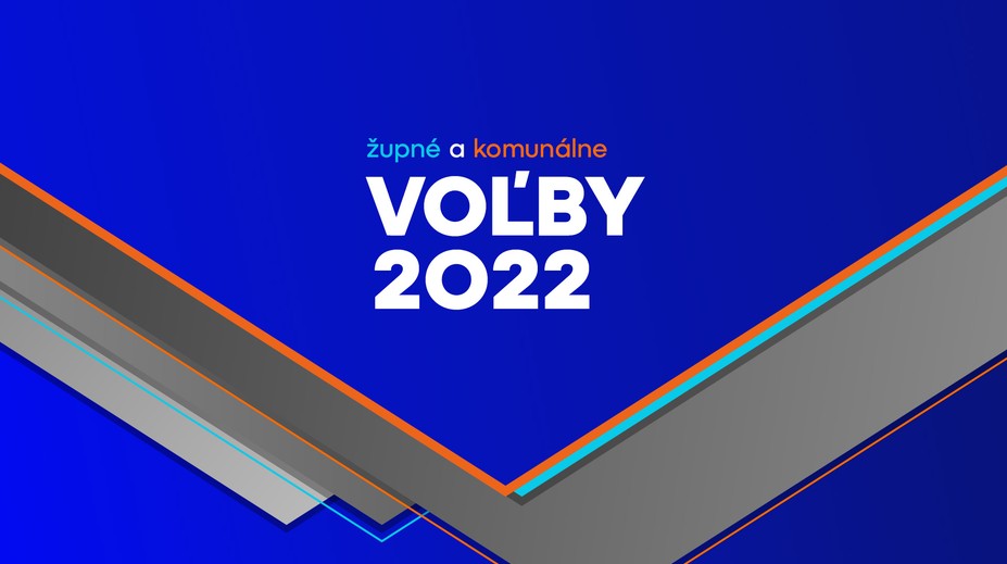 TV Markíza sa počas celého októbra intenzívne venuje nadchádzajúcim komunálnym a župným voľbám