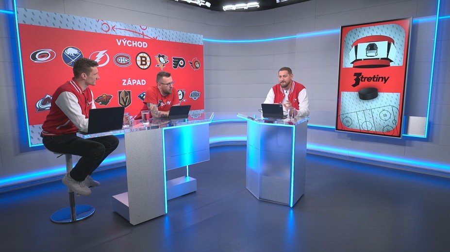 VIDEO: Sezóna plná prekvapení a krásnych príbehov. V play-off príde k súboju Slovákov