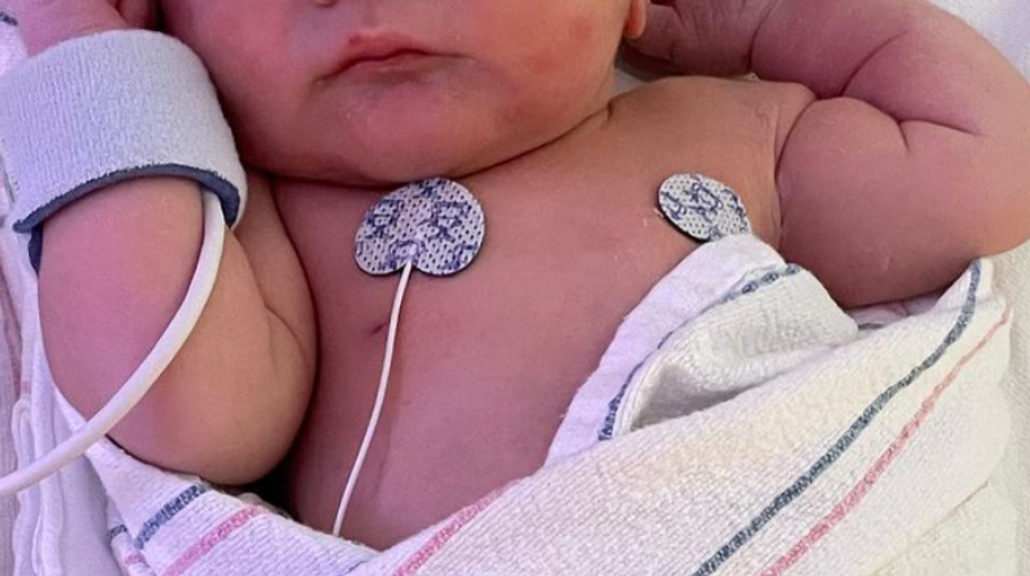 Z herečky je v 41 rokoch dvojnásobná mama. Na meno pre dievčatko by ste si netrúfli