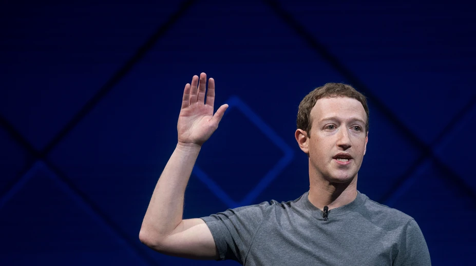 Facebook vysielal vraždu naživo dve hodiny. Toto je reakcia Zuckerberga