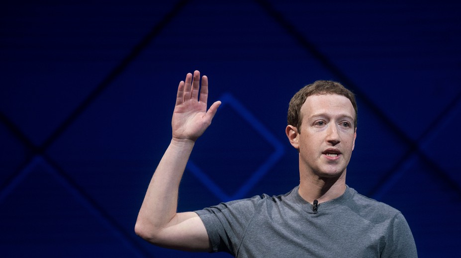 Facebook vysielal vraždu naživo dve hodiny. Toto je reakcia Zuckerberga