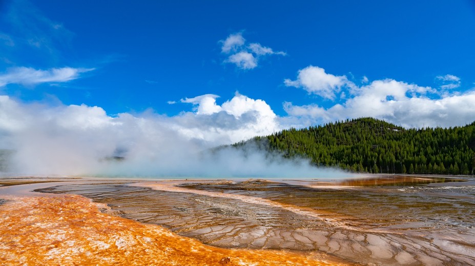 Sopka na Islande? Iba neškodná epizóda. Skutočný obor s apokalyptickým potenciálom drieme o tisícky kilometrov ďalej