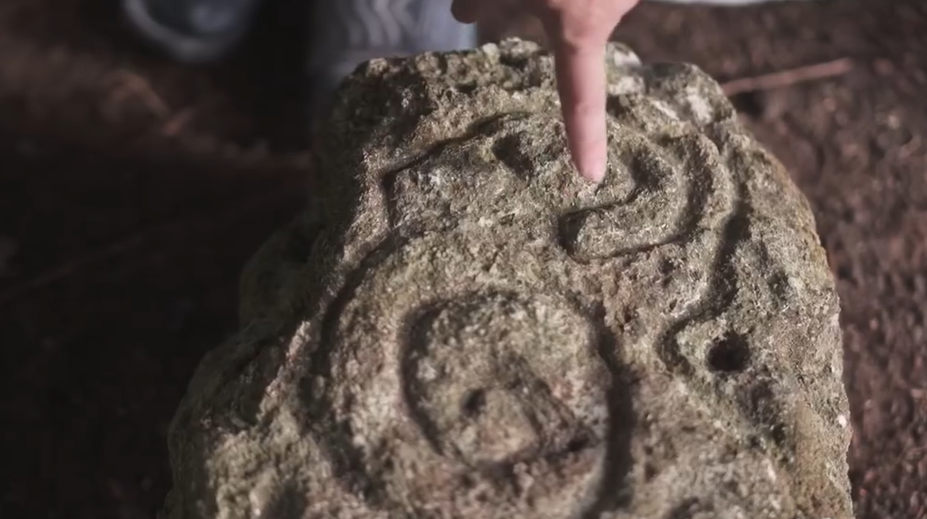 FOTO+VIDEO: Prelomový objav česko-slovenského tímu archeológov. Našli pozostatky mayskej civilizácie