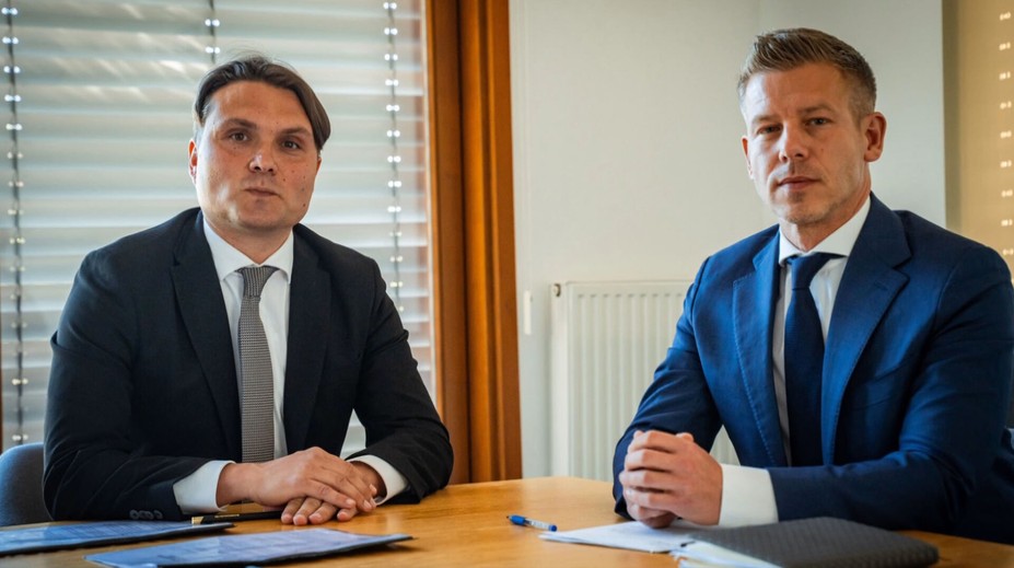 Magyar sa stretol s prvým slovenským politikom, no nebol to Fico. Napätie medzi Budapešťou a Bratislavou pretrváva