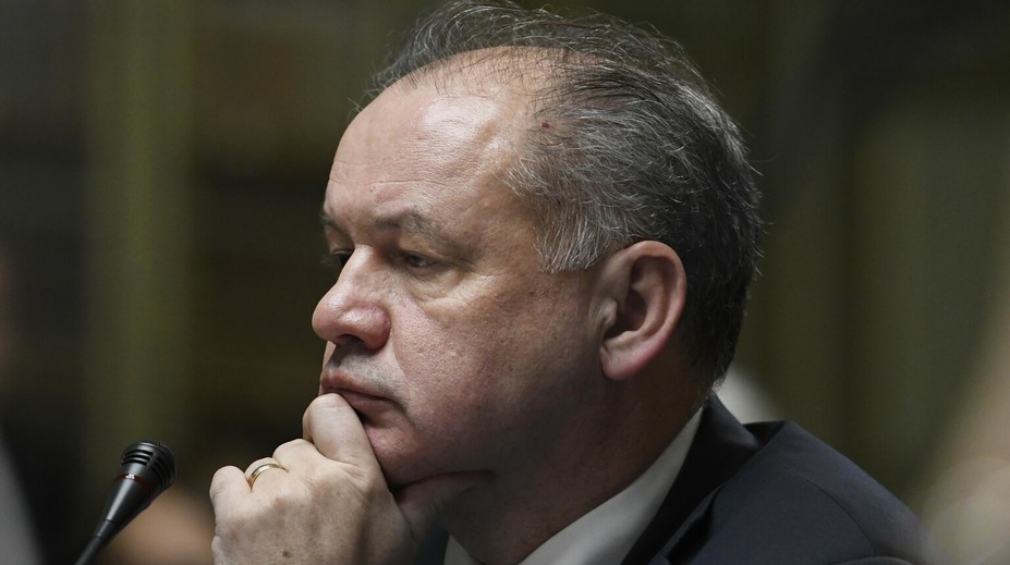 Kiska by nemusel lákať len jednotlivcov, ale aj strany: S jedným hnutím už vraj rokuje o zlúčení