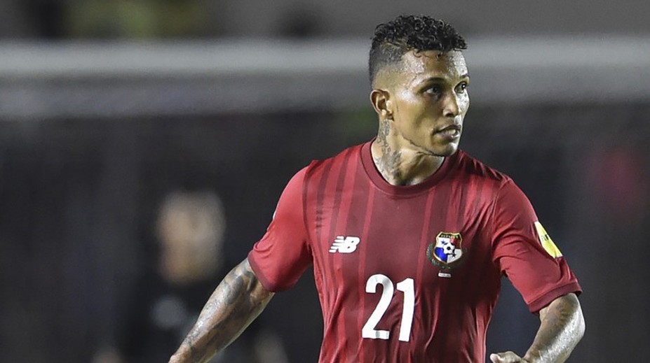 V Paname zavraždili futbalového reprezentanta Henríqueza