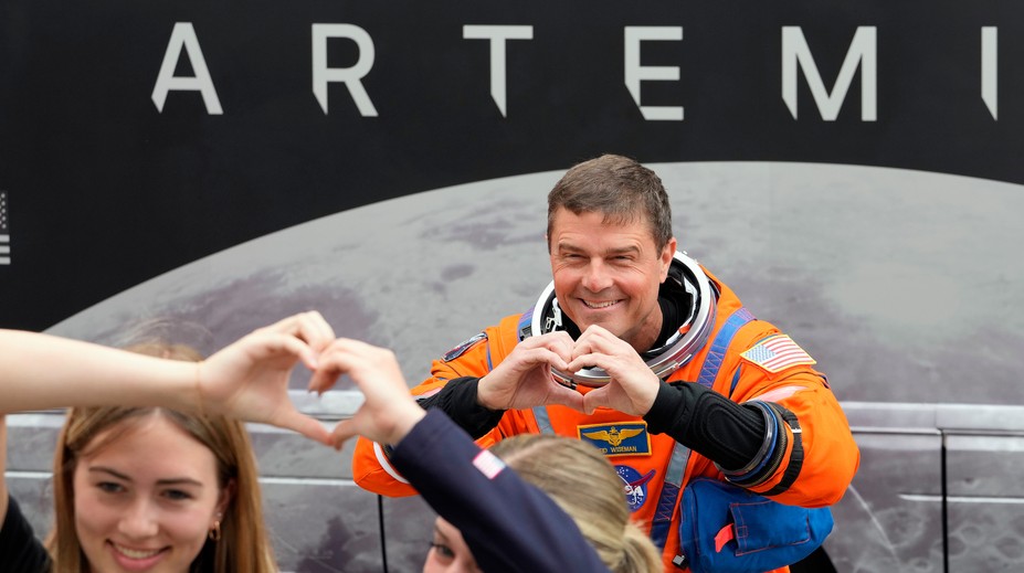 Moment, keď sa Florida nadýchla a svet stíchol: Štart misie Artemis II sprevádzal potlesk a jasot svedkov