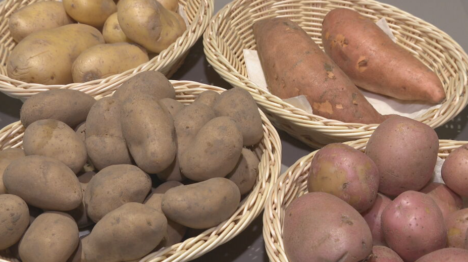 Zemiaky teraz stoja pár centov. Kuchár radí, ktoré sú najlepšie a ako ich skladovať aj celé mesiace