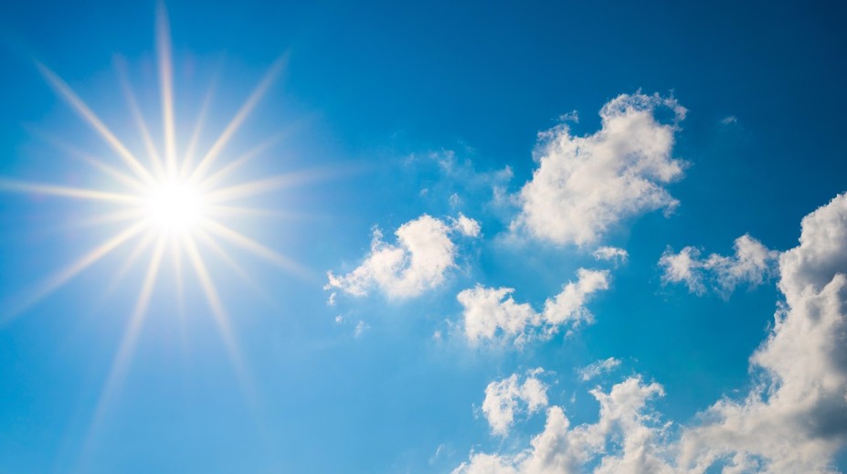 Pred nami je slnečný víkend. Po ňom príde vlna prudkého oteplenia