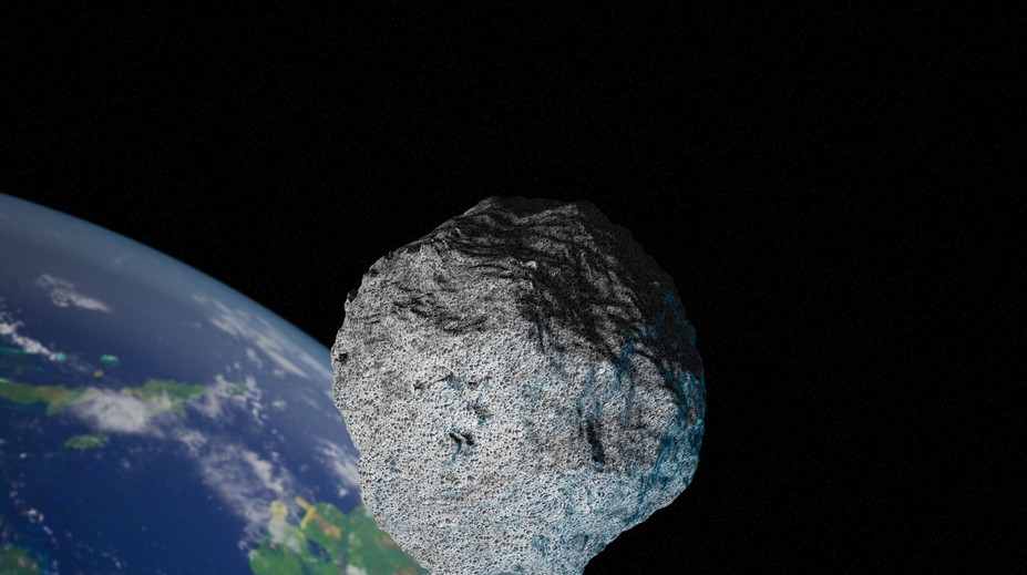 Jeden z najnebezpečnejších asteroidov desí vedcov. Hrozí, že by mohol naraziť do Zeme
