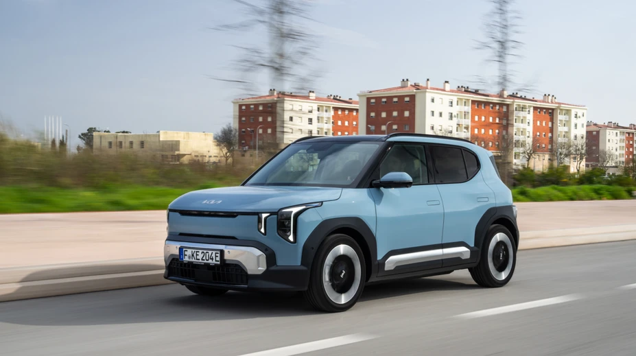 Elektromobil ako partner letných zážitkov