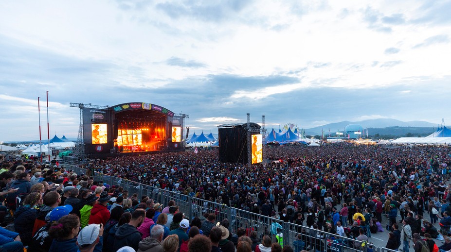Pohoda vo svojej tradičnej podobe sa pre pandémiu neuskutoční ani tento rok