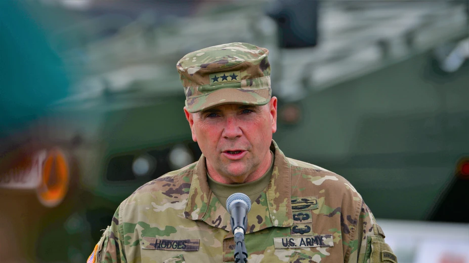 Americký generál vysvetlil, prečo by Rusko mohlo zaútočiť na NATO. Nešlo by mu o územie