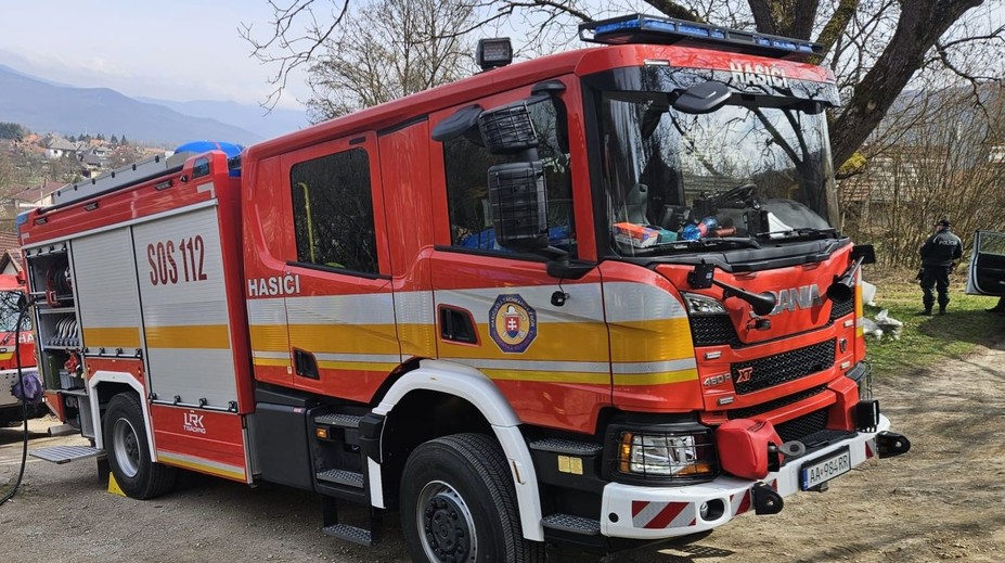 Tragédia na Veľkú noc na východe Slovenska: Dvaja chlapci (†13 a †15) sa mali utopiť v rieke