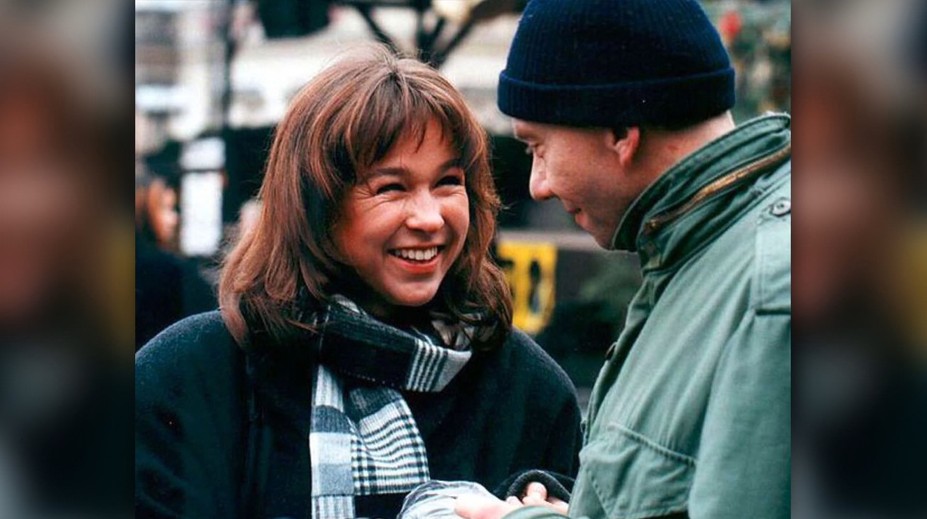 Radikálna premena známej herečky: Používa umelecké meno a žije úplne iný život