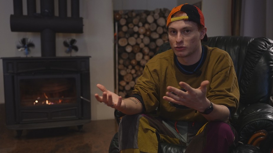 Z náhody vznikol úspech: Český umelec sa dostal zo slam poetry podujatia až na svetový šampionát