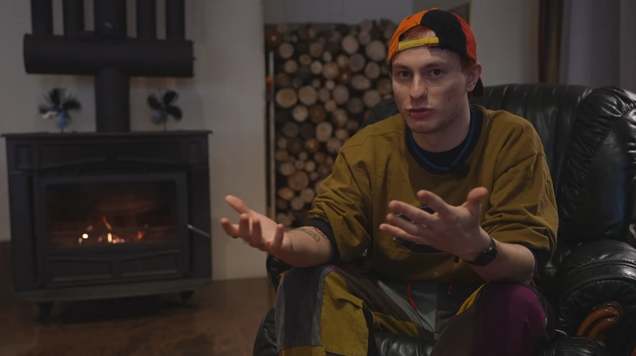 Z náhody vznikol úspech: Český umelec sa dostal zo slam poetry podujatia až na svetový šampionát