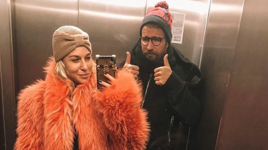 Dominiku Cibulkovú si podal známy spevák: Bola si vychovaná k bezcitnosti!