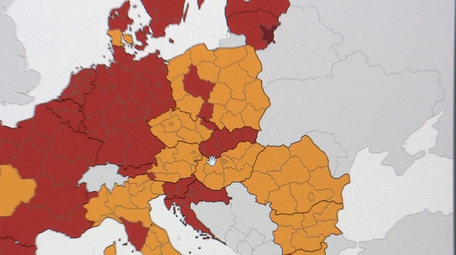 Slovensko je v očiach Česka stále vysoko rizikovou krajinou, dôvodom je chyba našich úradov